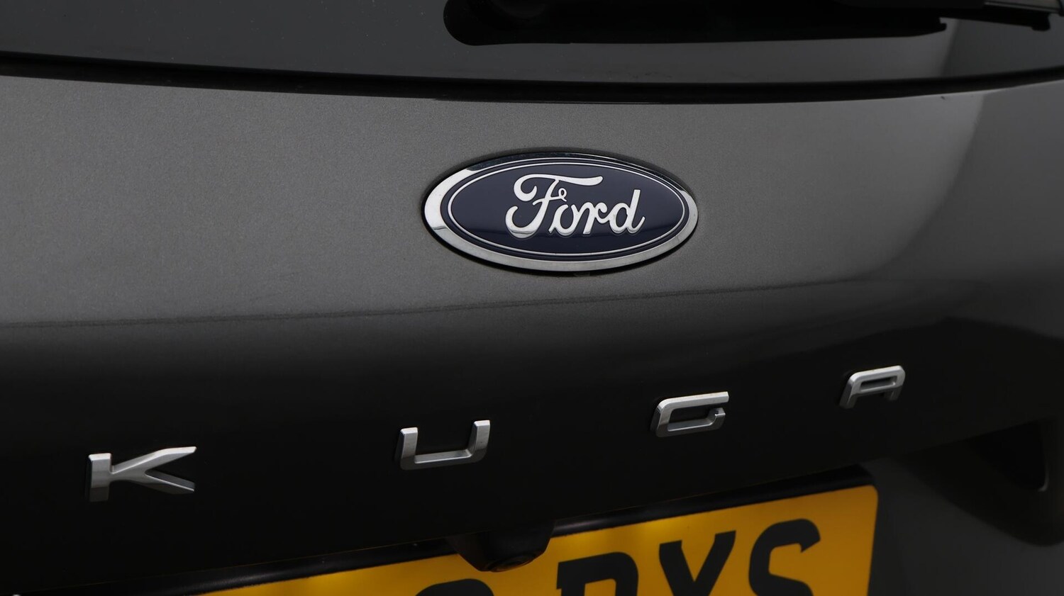 Used Ford Kuga 2022 for sale - 76388752: Photo 22