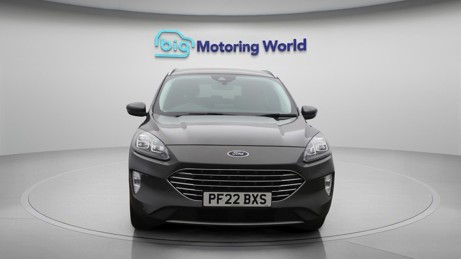 Used Ford Kuga 2022 for sale - 76388752: Photo 3