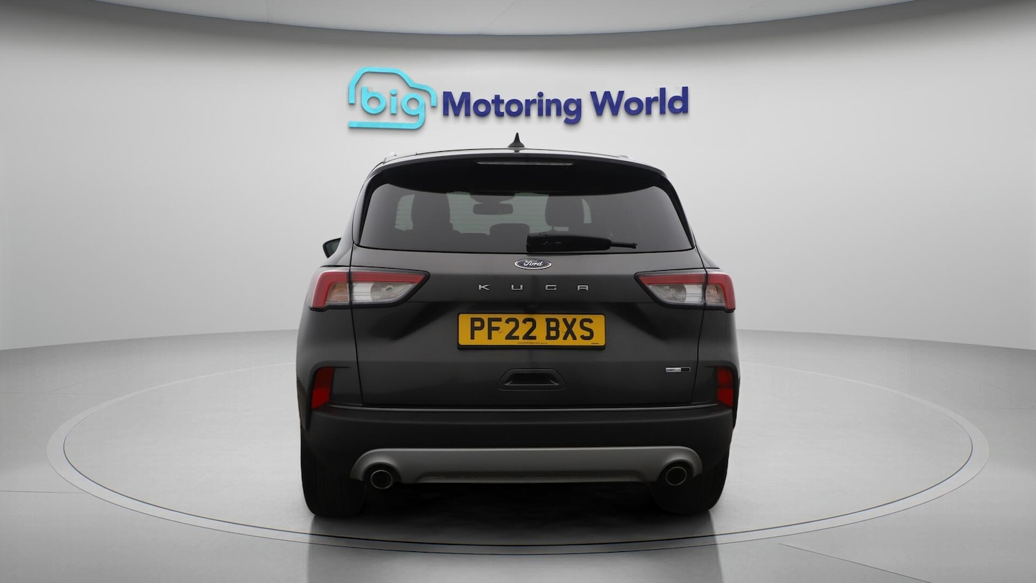 Used Ford Kuga 2022 for sale - 76388752: Photo 7