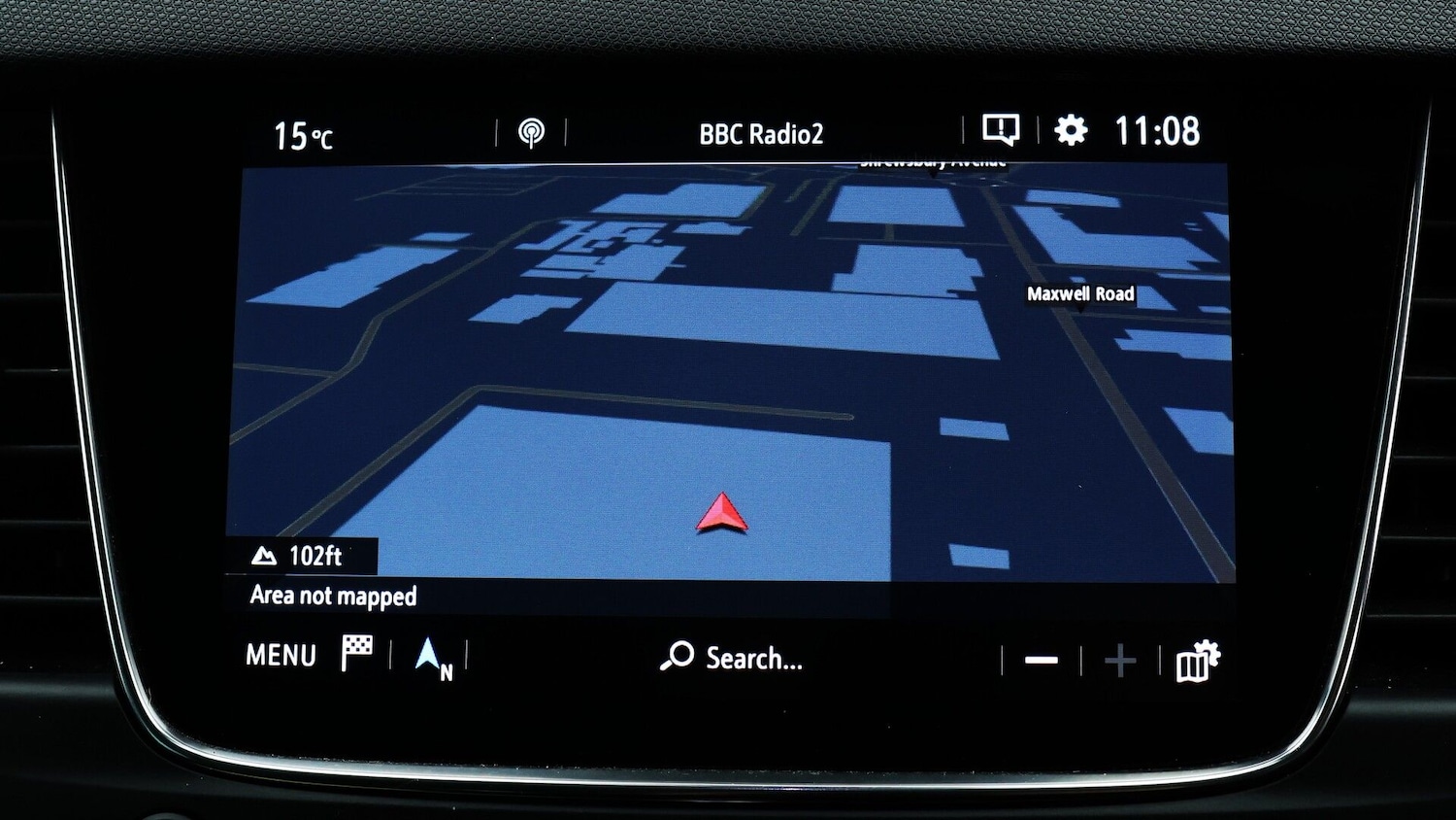 Used Vauxhall Crossland 2022 for sale - 77208649: Photo 11