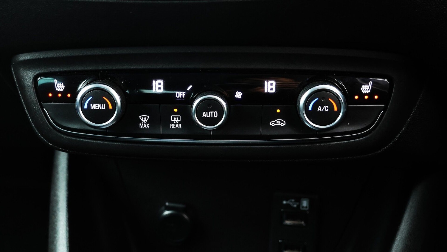 Used Vauxhall Crossland 2022 for sale - 77208649: Photo 12