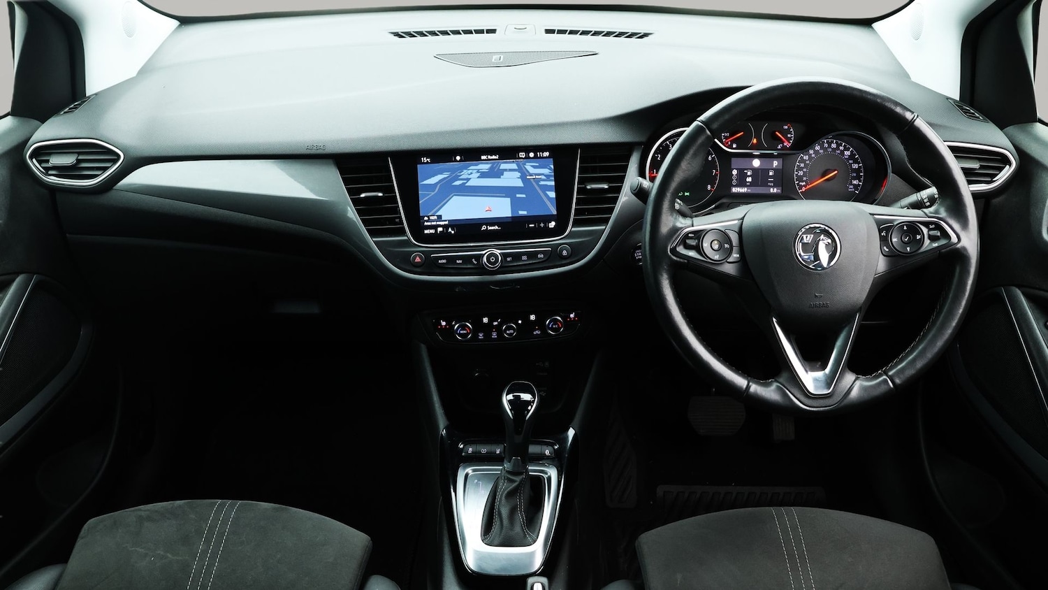 Used Vauxhall Crossland 2022 for sale - 77208649: Photo 13