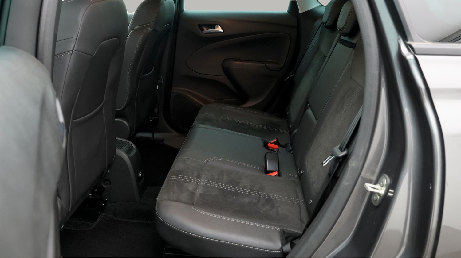 Used Vauxhall Crossland 2022 for sale - 77208649: Photo 16