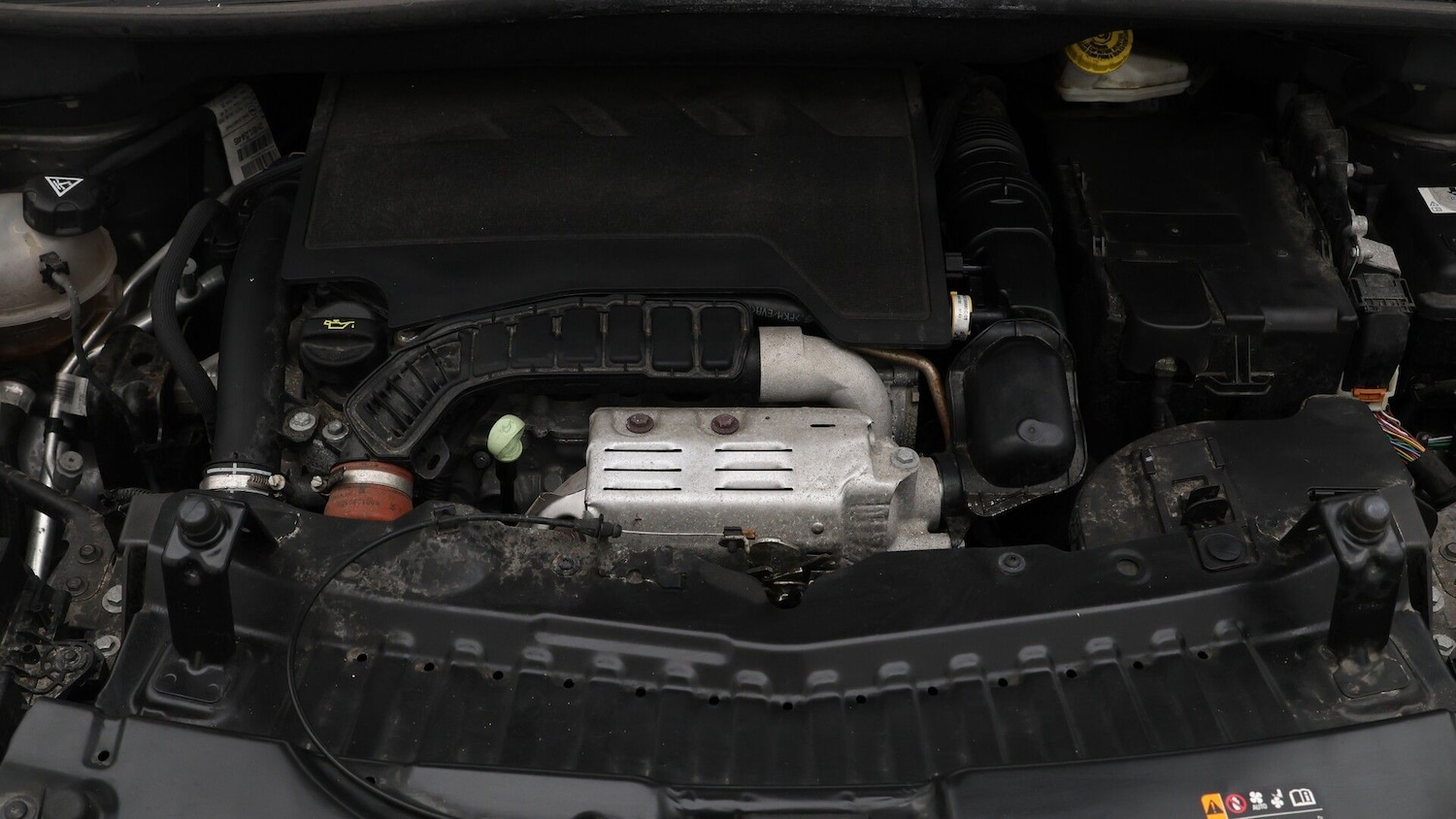 Used Vauxhall Crossland 2022 for sale - 77208649: Photo 19