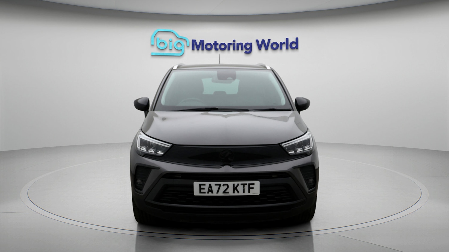 Used Vauxhall Crossland 2022 for sale - 77208649: Photo 2