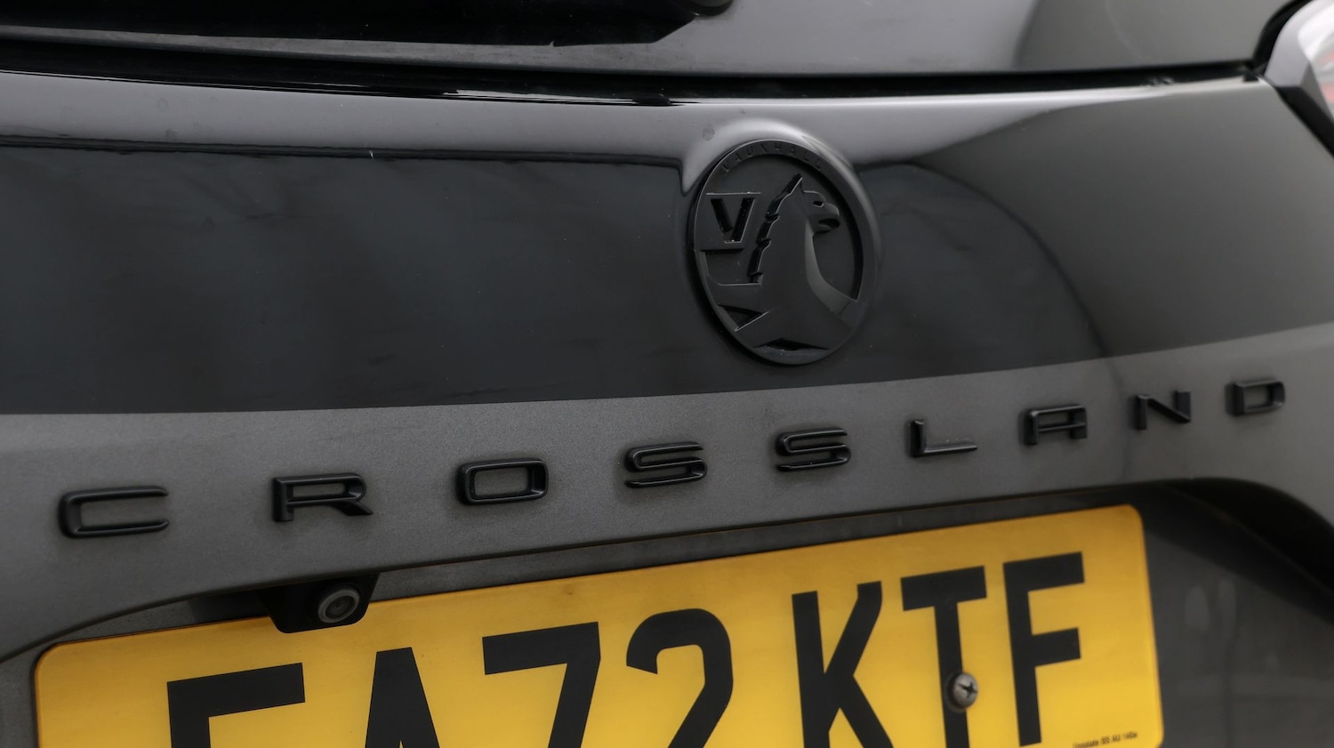 Used Vauxhall Crossland 2022 for sale - 77208649: Photo 21