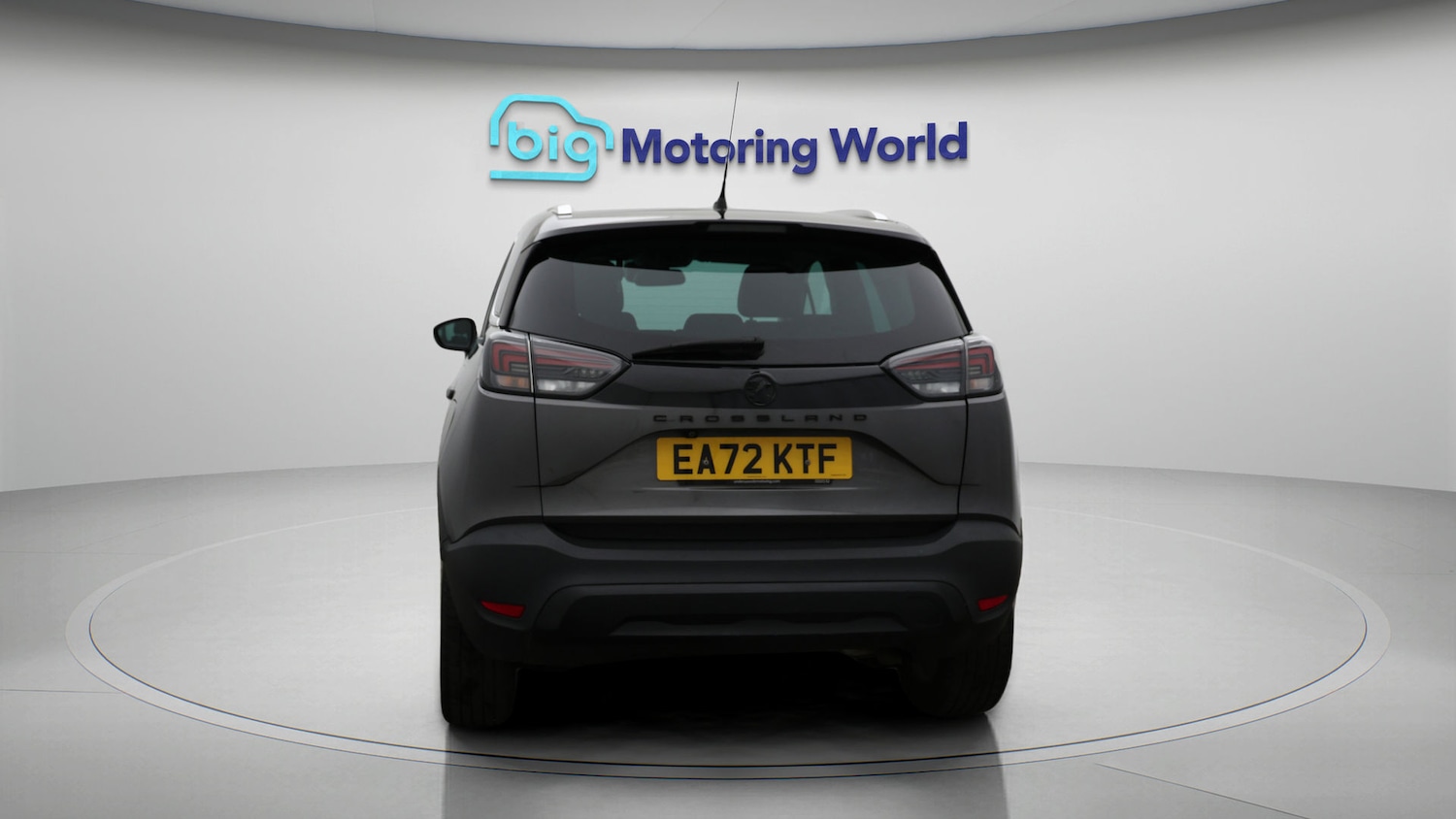 Used Vauxhall Crossland 2022 for sale - 77208649: Photo 6