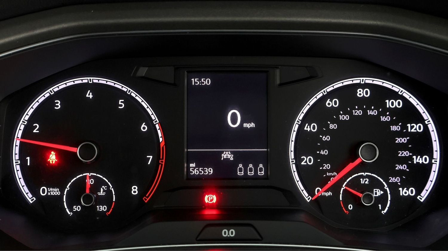 Used Volkswagen T-Roc 2021 for sale - 77747526: Photo 10