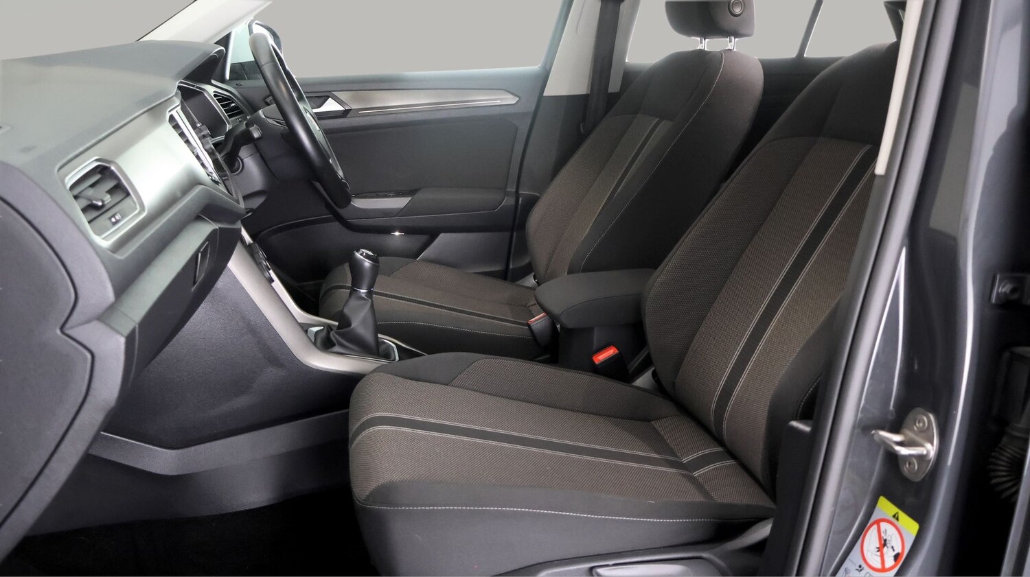 Used Volkswagen T-Roc 2021 for sale - 77747526: Photo 13