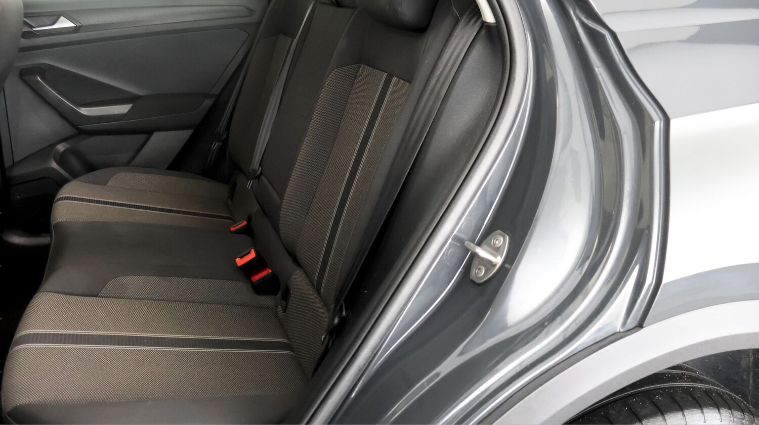 Used Volkswagen T-Roc 2021 for sale - 77747526: Photo 15