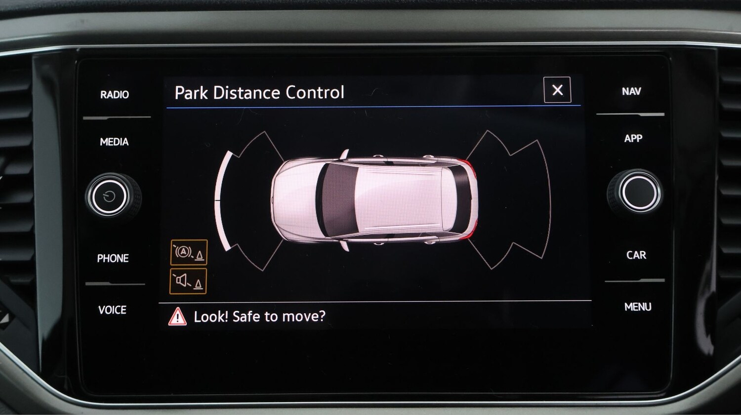 Used Volkswagen T-Roc 2021 for sale - 77747526: Photo 22