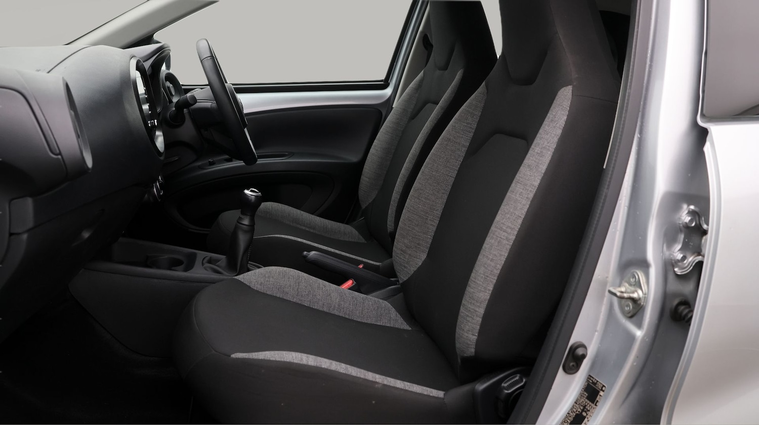 Used Toyota Aygo X 2022 for sale - 77618595: Photo 14