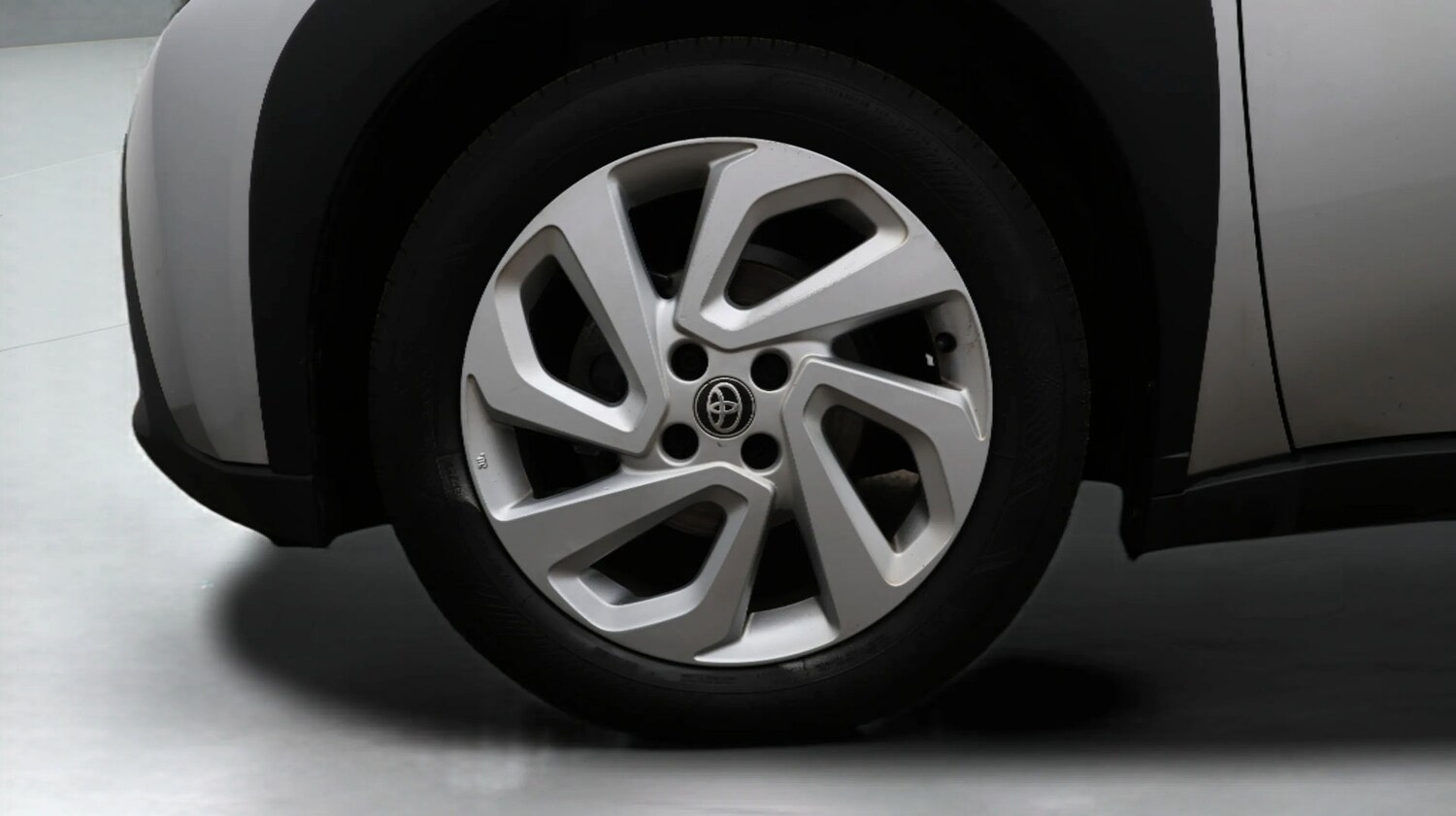 Used Toyota Aygo X 2022 for sale - 77618595: Photo 18