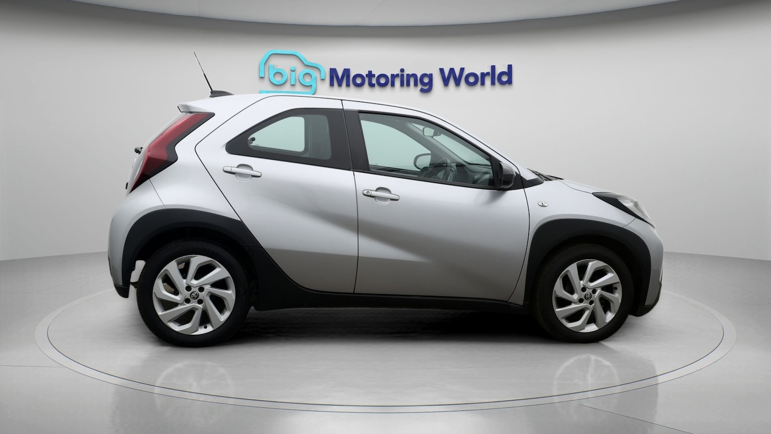 Used Toyota Aygo X 2022 for sale - 77618595: Photo 8