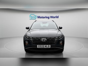 Used Hyundai TUCSON 2022 for sale - 78296449: Photo