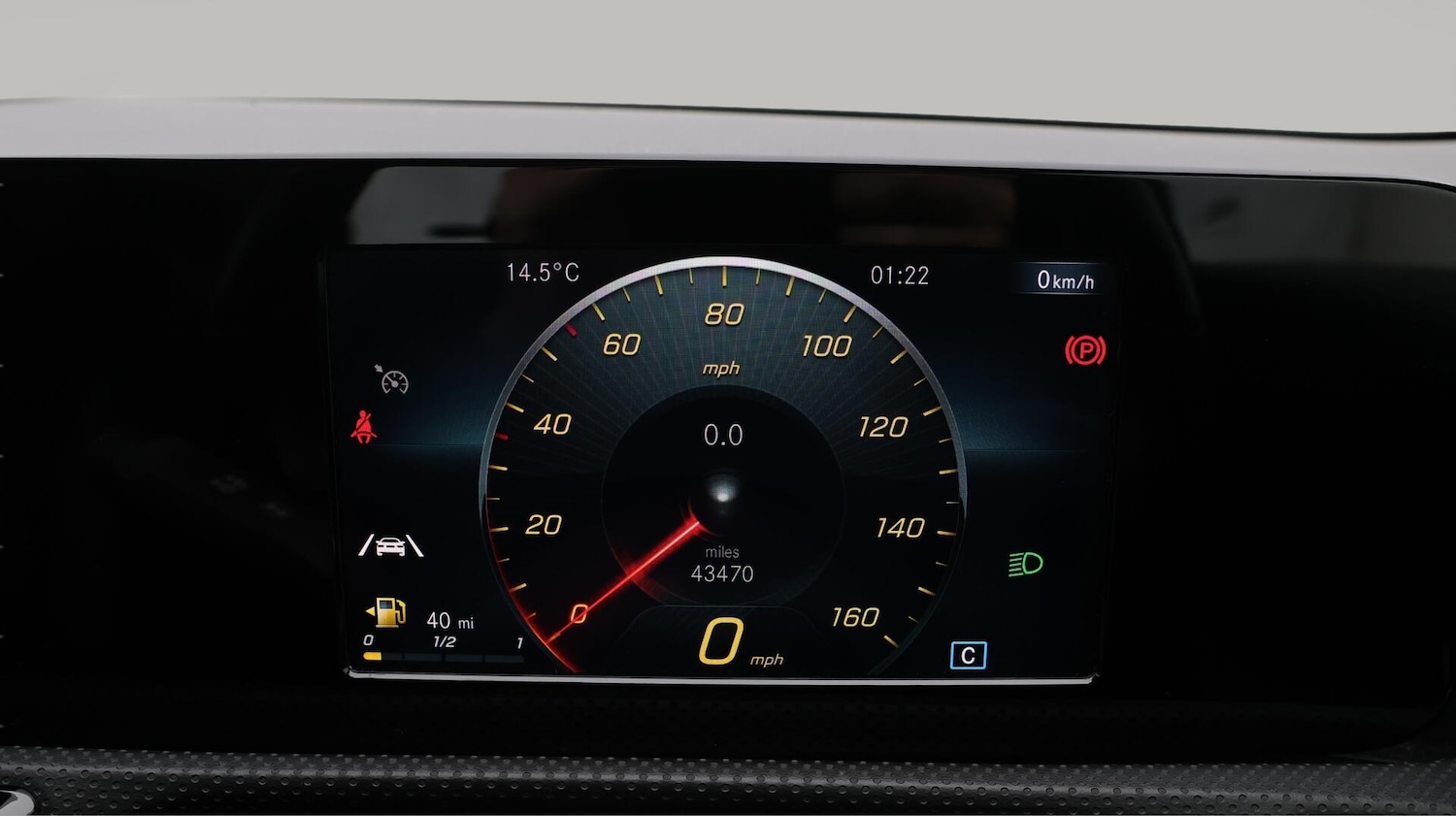 Used Mercedes-Benz A-Class 2018 for sale - 76657132: Photo 11