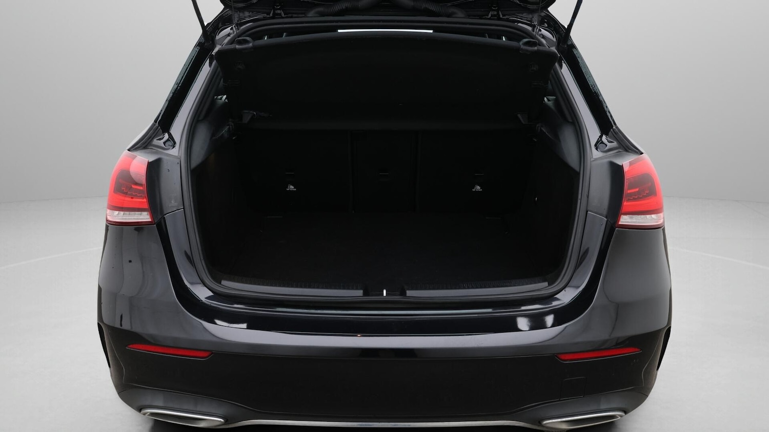 Used Mercedes-Benz A-Class 2018 for sale - 76657132: Photo 18