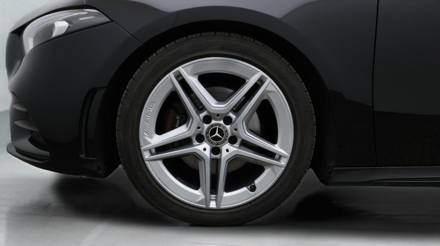 Used Mercedes-Benz A-Class 2018 for sale - 76657132: Photo 19