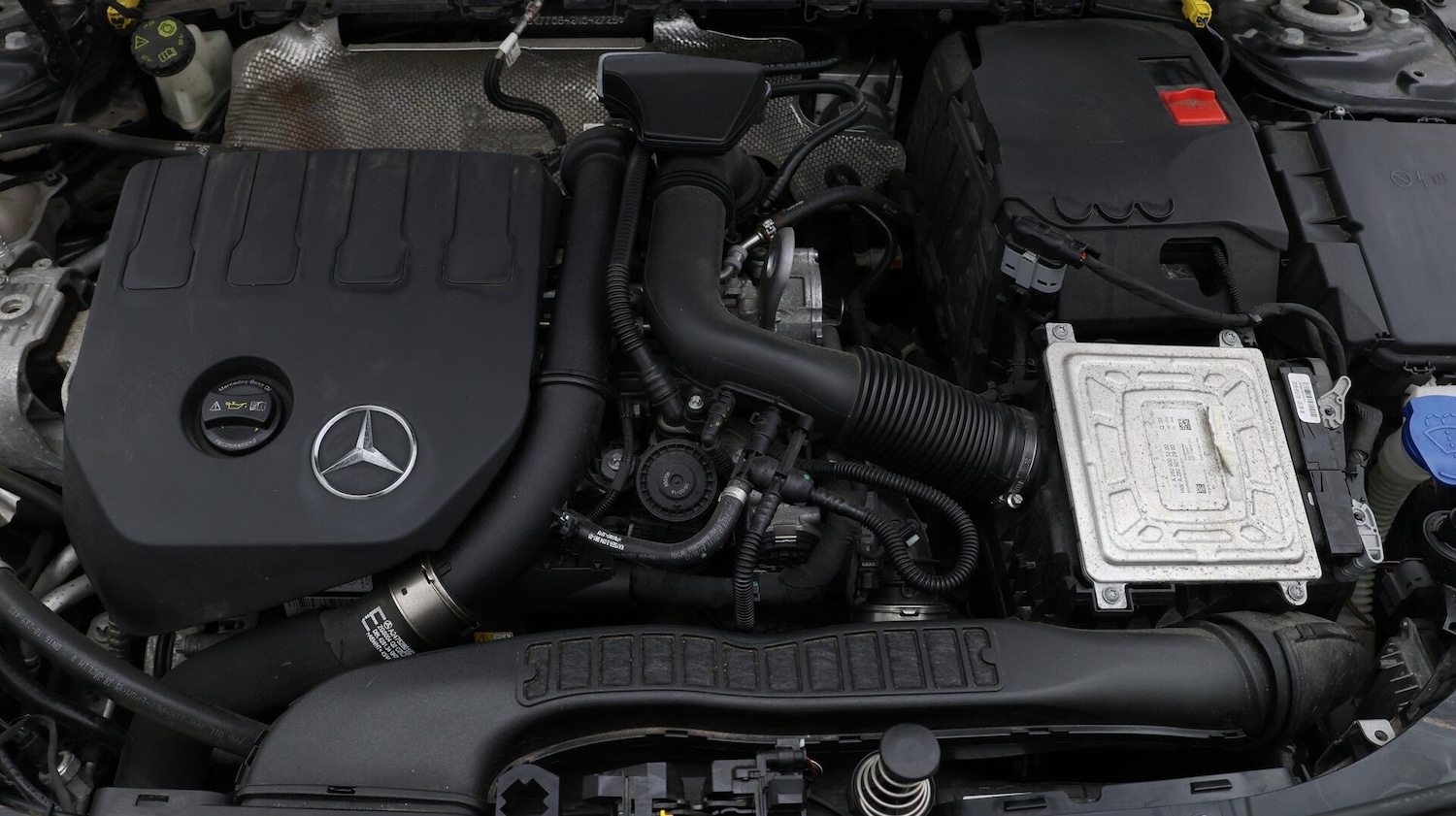 Used Mercedes-Benz A-Class 2018 for sale - 76657132: Photo 20