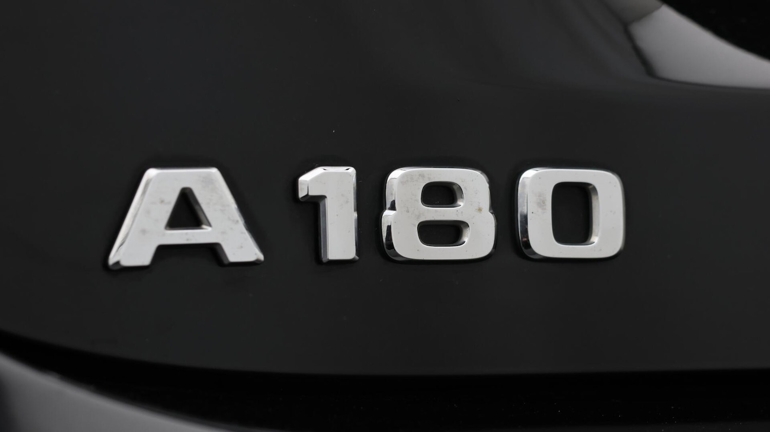 Used Mercedes-Benz A-Class 2018 for sale - 76657132: Photo 22