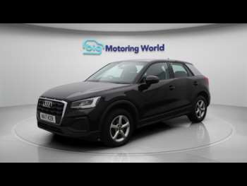 Used Audi Q2 2021 for sale - 74713748: Photo