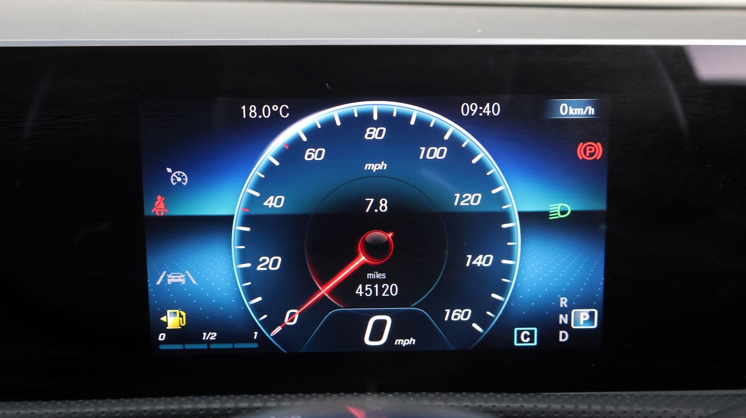 Used Mercedes-Benz CLA 2020 for sale - 77744860: Photo 10