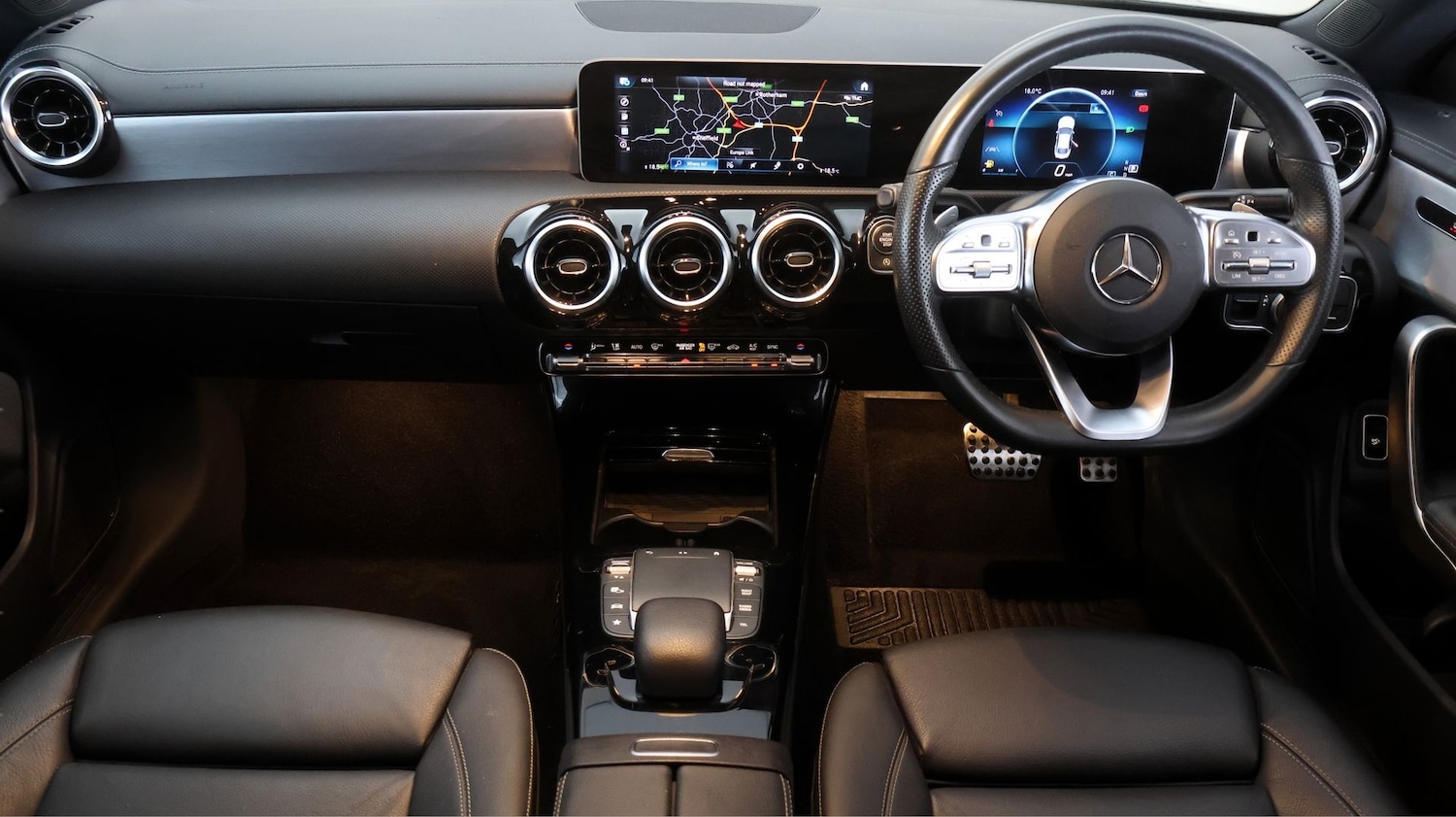 Used Mercedes-Benz CLA 2020 for sale - 77744860: Photo 13