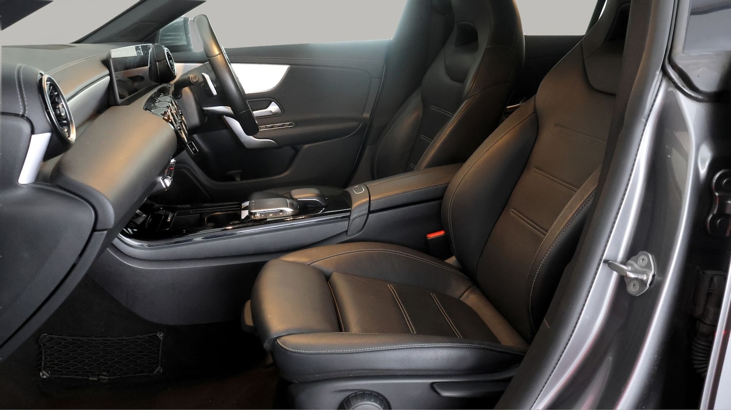 Used Mercedes-Benz CLA 2020 for sale - 77744860: Photo 14