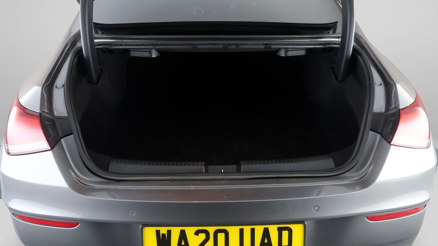 Used Mercedes-Benz CLA 2020 for sale - 77744860: Photo 17