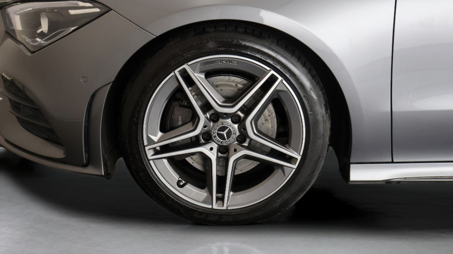 Used Mercedes-Benz CLA 2020 for sale - 77744860: Photo 18