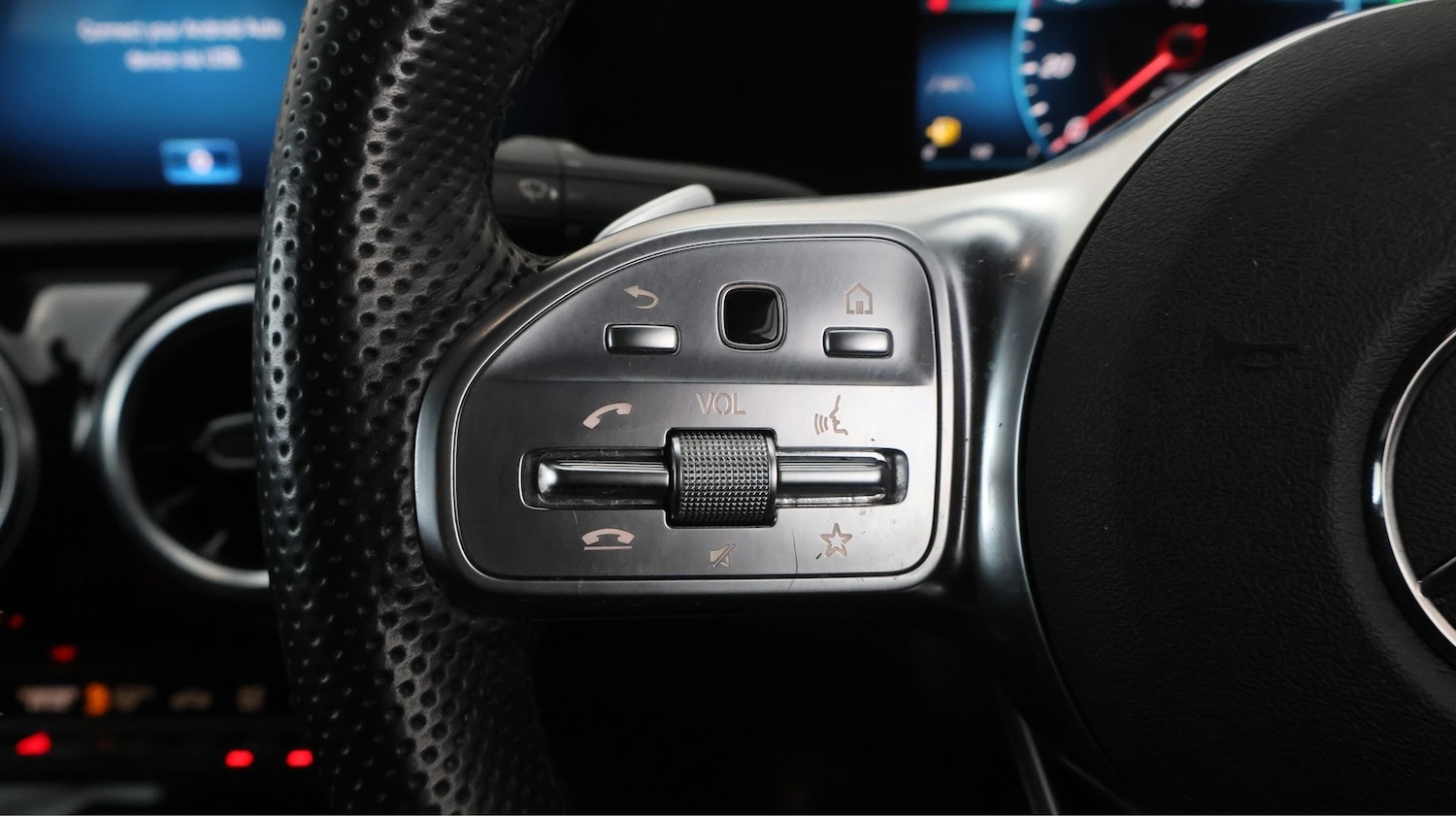 Used Mercedes-Benz CLA 2020 for sale - 77744860: Photo 20