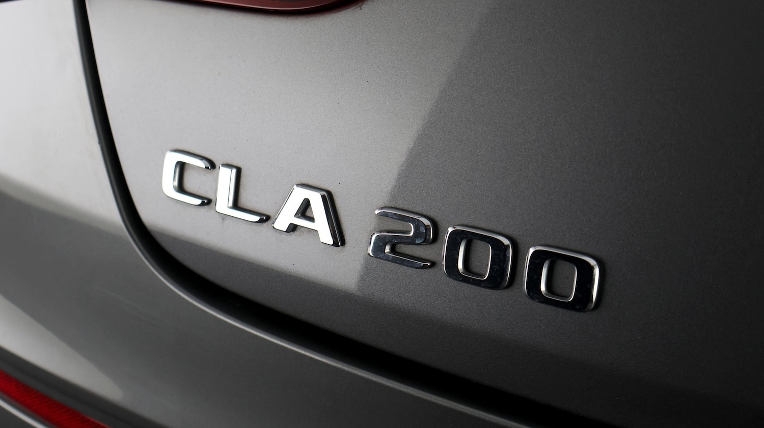 Used Mercedes-Benz CLA 2020 for sale - 77744860: Photo 22