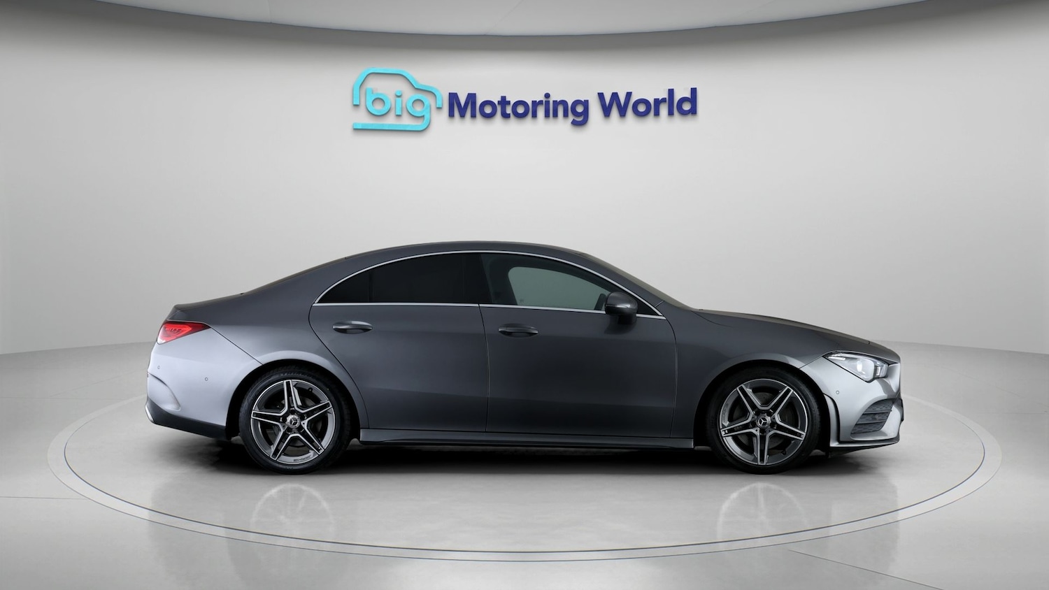 Used Mercedes-Benz CLA 2020 for sale - 77744860: Photo 8