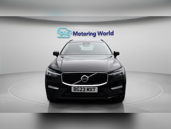 Used Volvo XC60 2023 for sale - 79479166: Photo