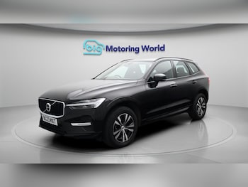 Used Volvo XC60 2023 for sale - 79479166: Photo
