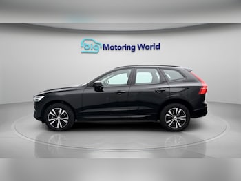 Used Volvo XC60 2023 for sale - 79479166: Photo