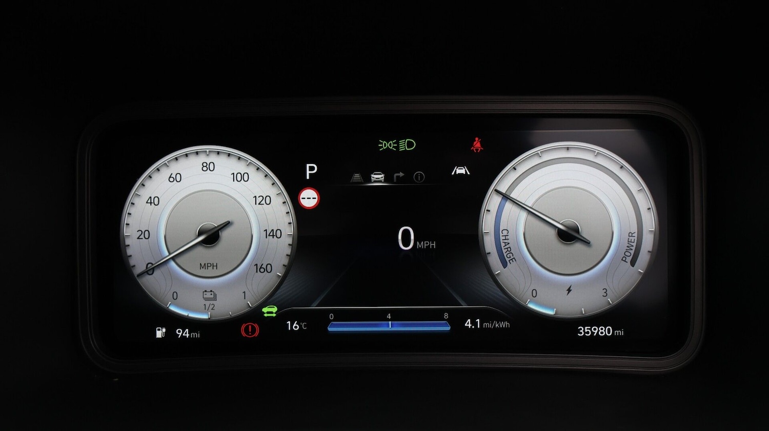 Used Hyundai KONA 2022 for sale - 77365496: Photo 10