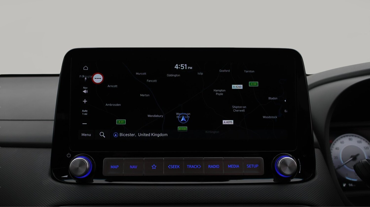 Used Hyundai KONA 2022 for sale - 77365496: Photo 11