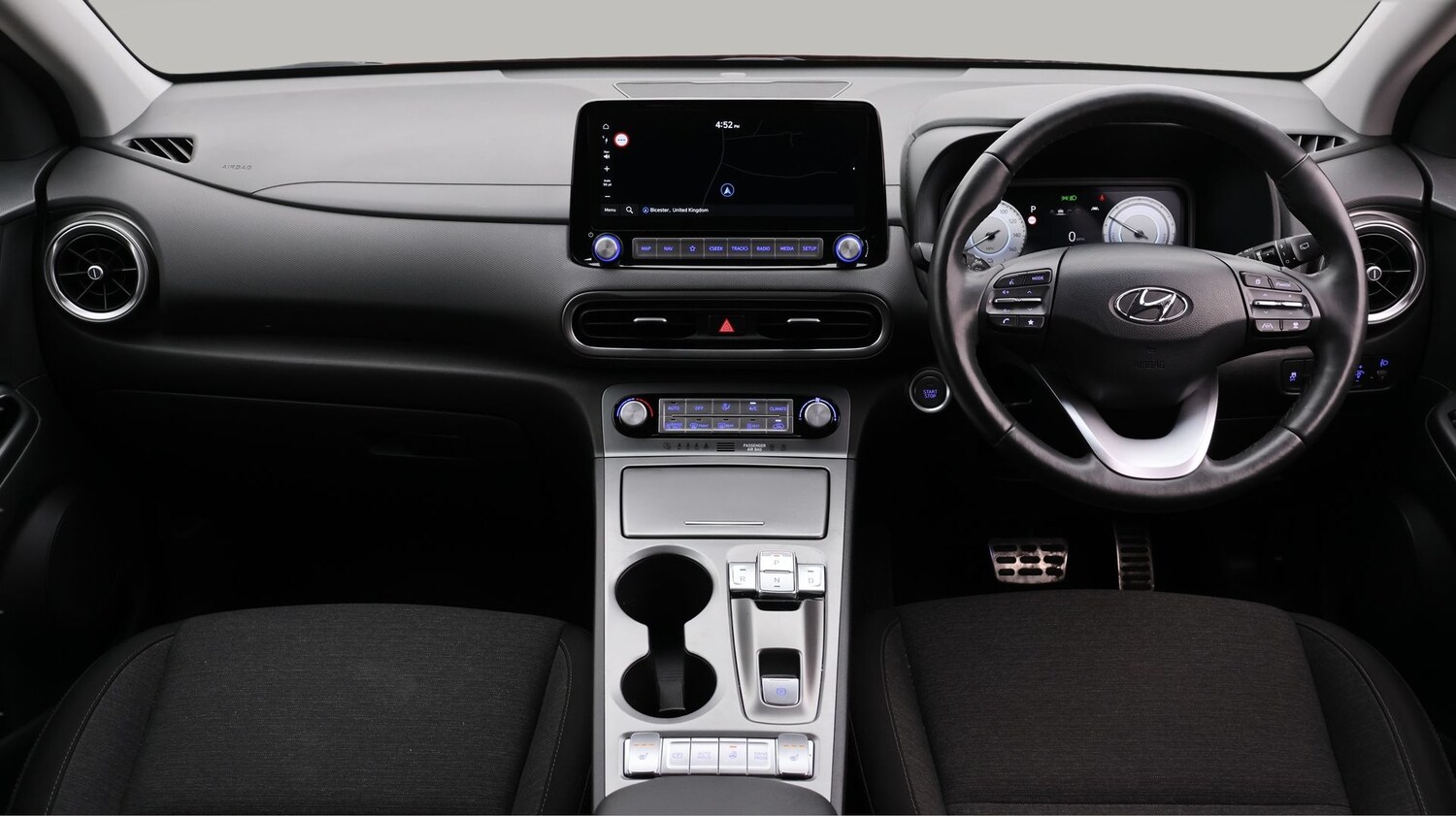 Used Hyundai KONA 2022 for sale - 77365496: Photo 13