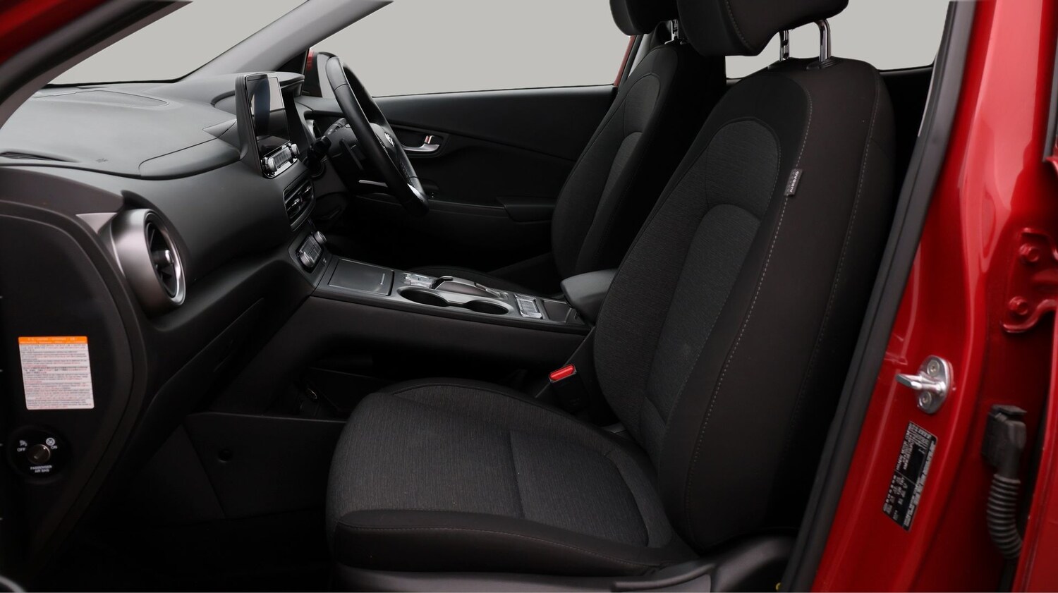 Used Hyundai KONA 2022 for sale - 77365496: Photo 14