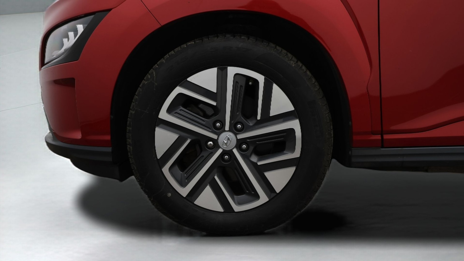 Used Hyundai KONA 2022 for sale - 77365496: Photo 18