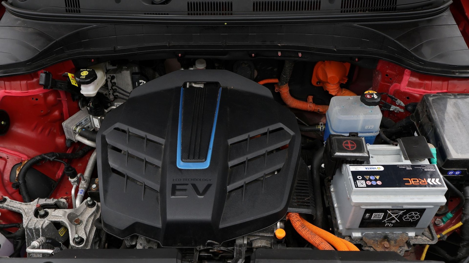 Used Hyundai KONA 2022 for sale - 77365496: Photo 19