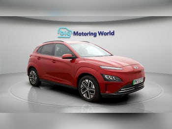 Used Hyundai KONA 2022 for sale - 77365496: Photo