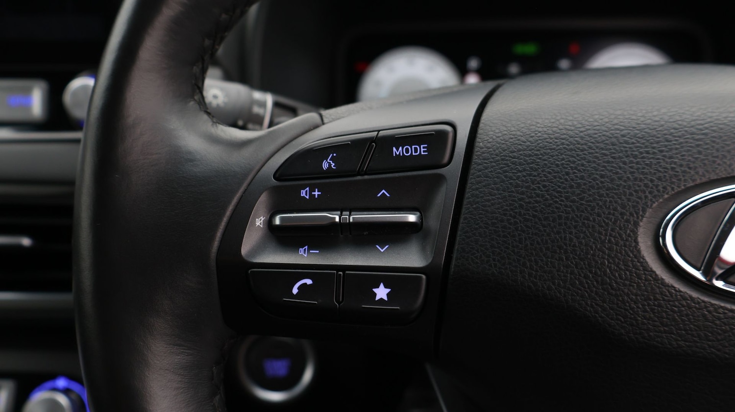 Used Hyundai KONA 2022 for sale - 77365496: Photo 24