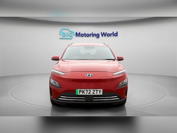 Used Hyundai KONA 2022 for sale - 77365496: Photo