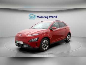 Used Hyundai KONA 2022 for sale - 77365496: Photo