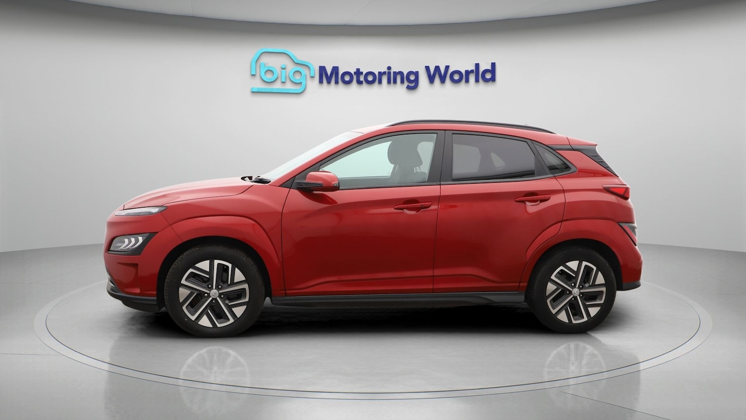 Used Hyundai KONA 2022 for sale - 77365496: Photo 4