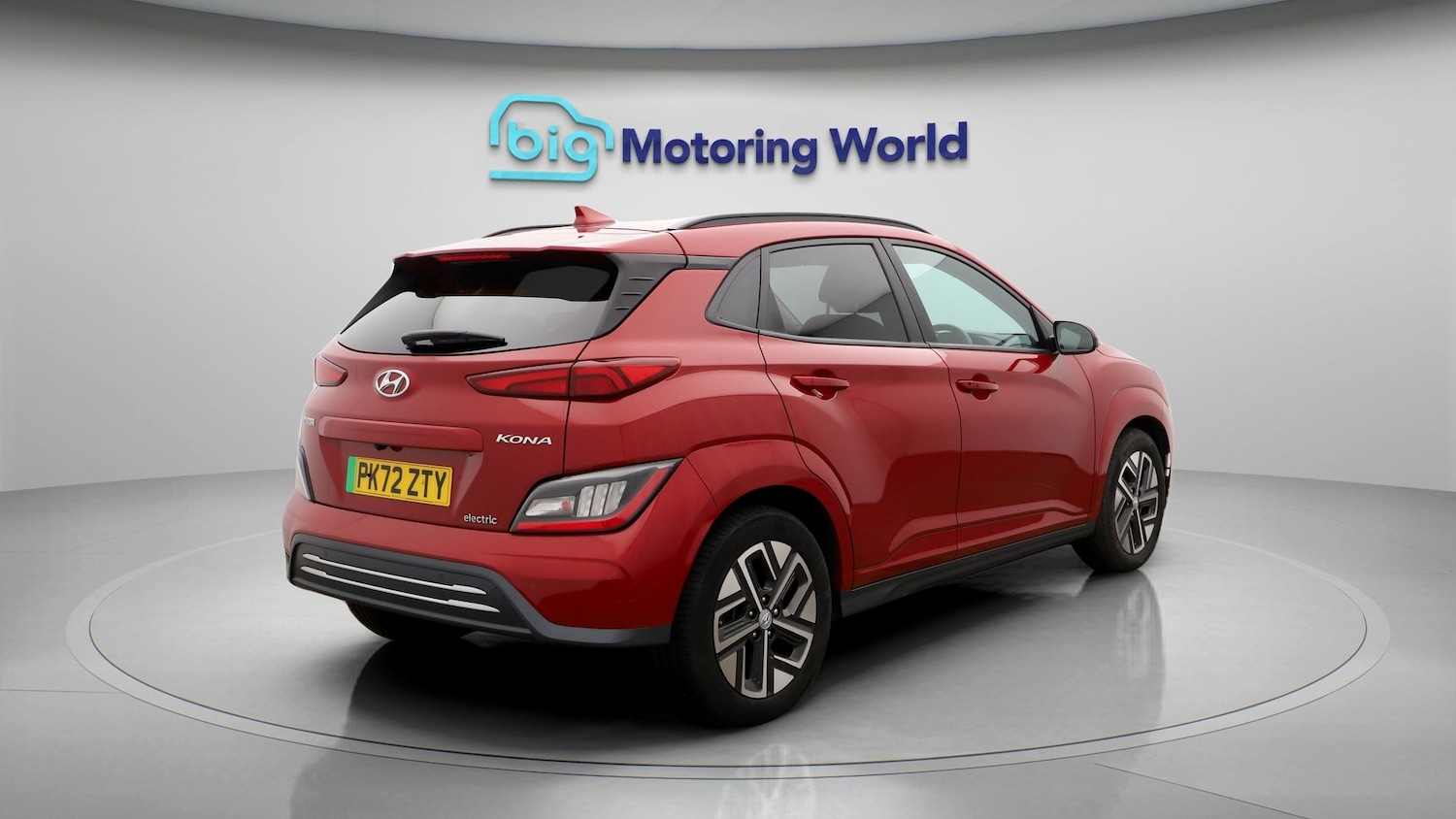 Used Hyundai KONA 2022 for sale - 77365496: Photo 7
