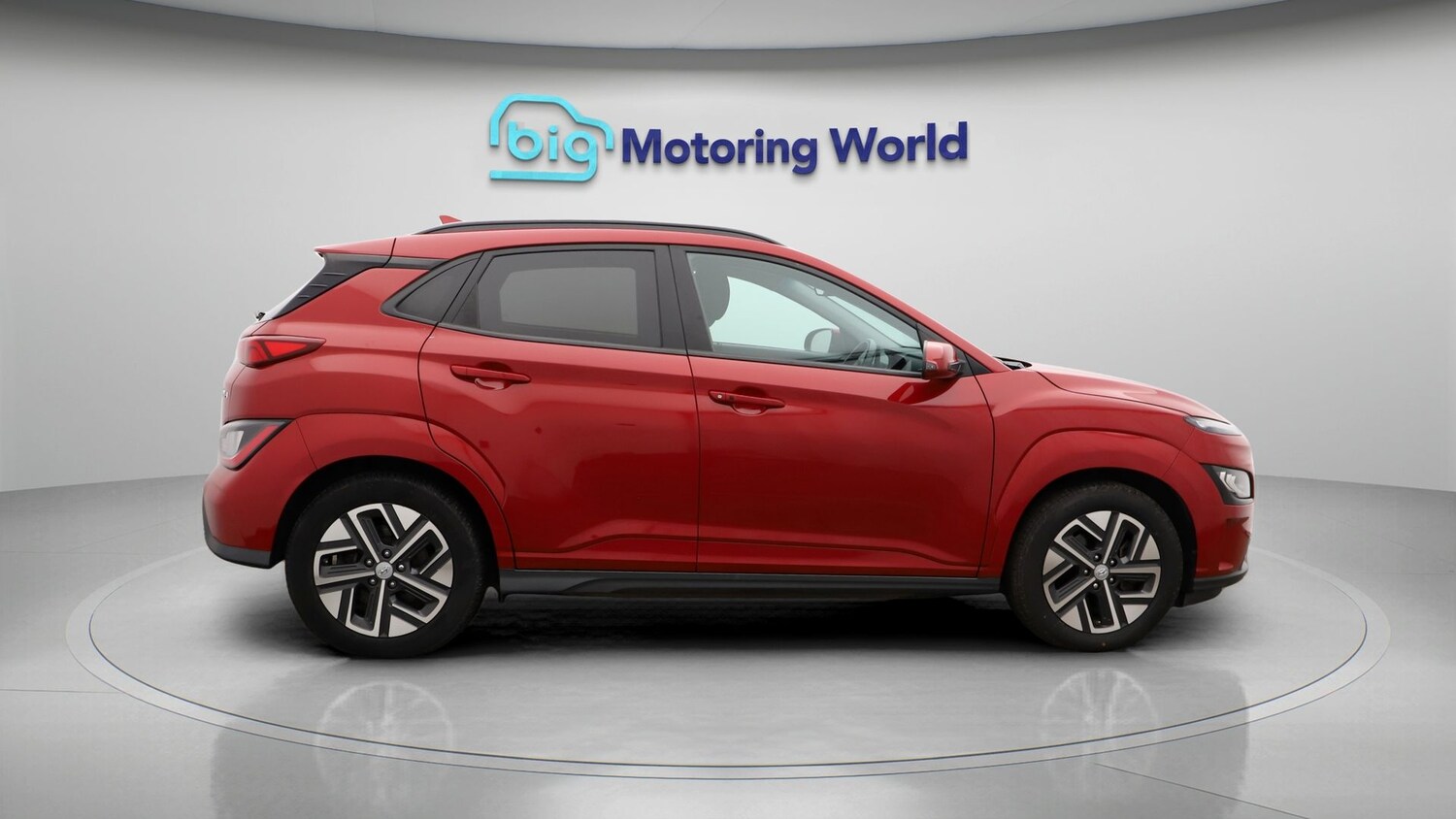 Used Hyundai KONA 2022 for sale - 77365496: Photo 8