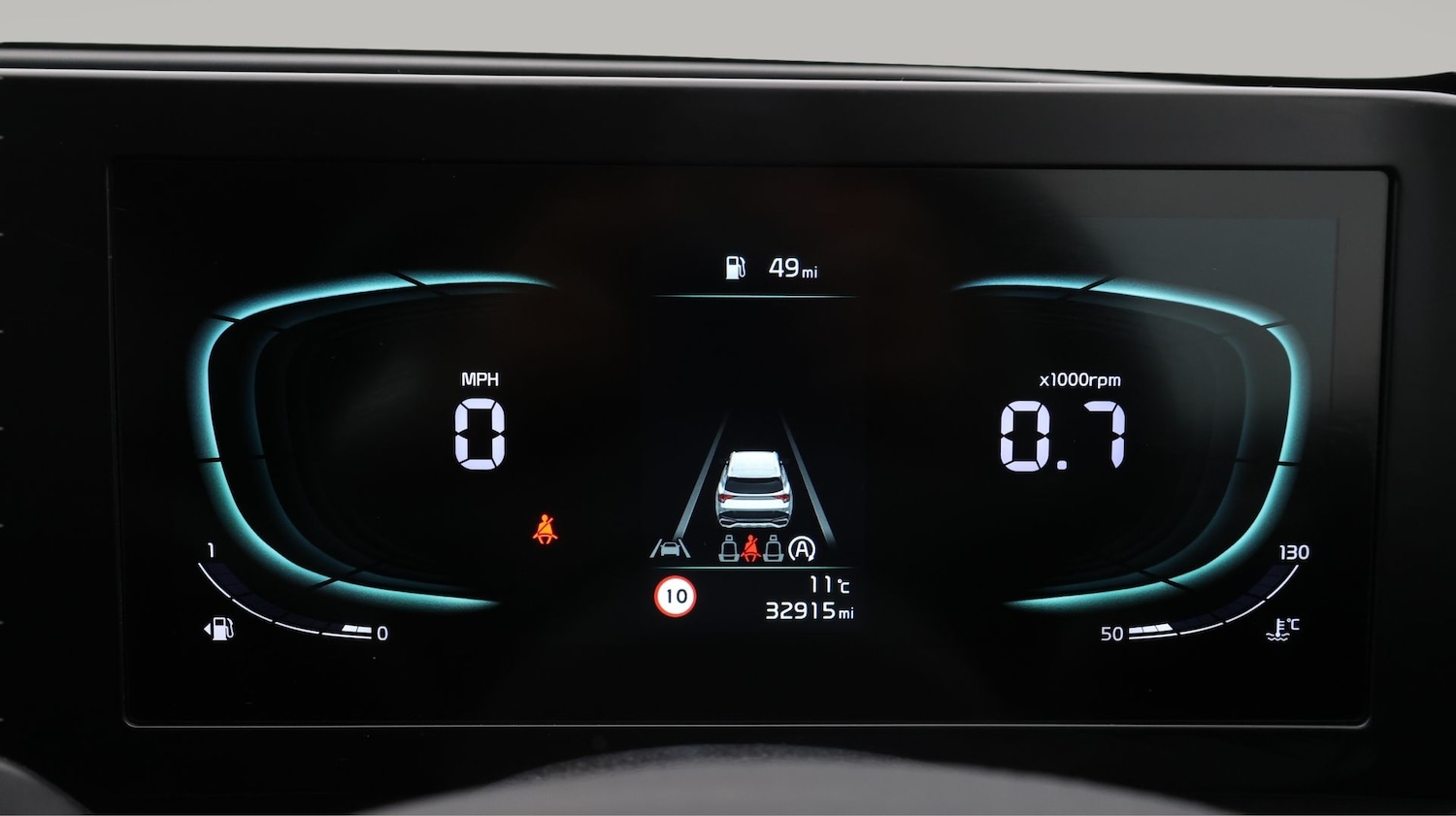 Used Kia Sportage 2022 for sale - 77610204: Photo 10